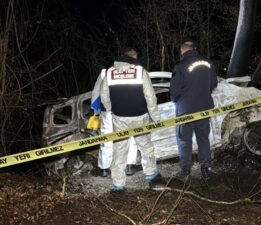 Safranbolu’da feci kaza: 1 Kişi Hayatını Kaybetti