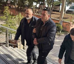 Karabük’te Kızının erkek arkadaşını yaralayan baba tutuklandı