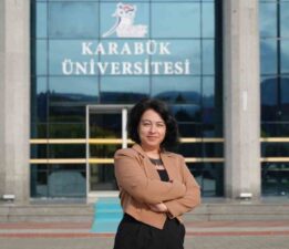 KBÜ çevre dostu faz değiştiren malzeme geliştirdi