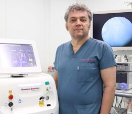 Karabük Medikar Hastanesinden Üroloji Alanında Başarılı Ameliyat