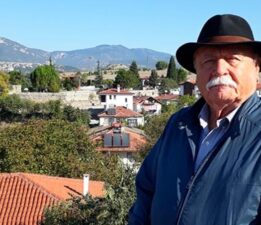 İş İnsanı Şefik Dizdar’dan Karabük Cezaevindeki Hükümlü ve Tutuklulara Anlamlı Destek