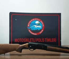 Karabük Emniyet Müdürlüğü Ekipleri Asayiş Denetimlerine Devam Ediyor. 82 aranan şahıs yakalandı