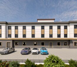 Karabük’te iki önemli sağlık yatırımının ihalesi yapıldı