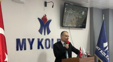 Yoğun Katılımlı Bursluluk Sınavında Karabük’ün Tercihi MY Kolej Oldu