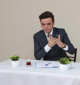 Karabük Cumhuriyet Başsavcılığı 2025 Verilerini Açıkladı: Bilişim Dolandırıcılığı Zirvede