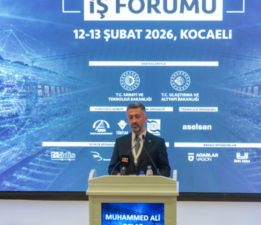 DEMİRYOLLARINDA KARDEMİR İMZASI