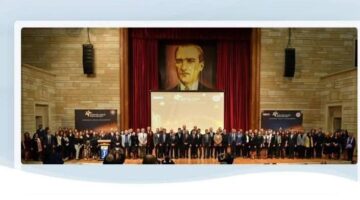 Karabük Ağız ve Diş Sağlığı Eğitim ve Araştırma Hastanesi (ADSEAH)Doktorclub Awards’ta İki Kategoride Finale Kaldı