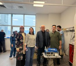 KARABÜK’TE RUH SAĞLIĞI HİZMETLERİNDE YENİ DÖNEM: EKT UYGULAMASI BAŞLADI