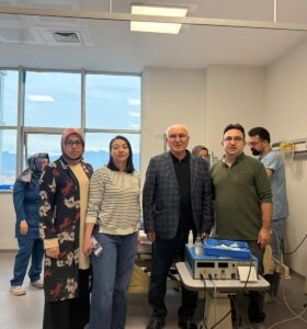 KARABÜK’TE RUH SAĞLIĞI HİZMETLERİNDE YENİ DÖNEM: EKT UYGULAMASI BAŞLADI