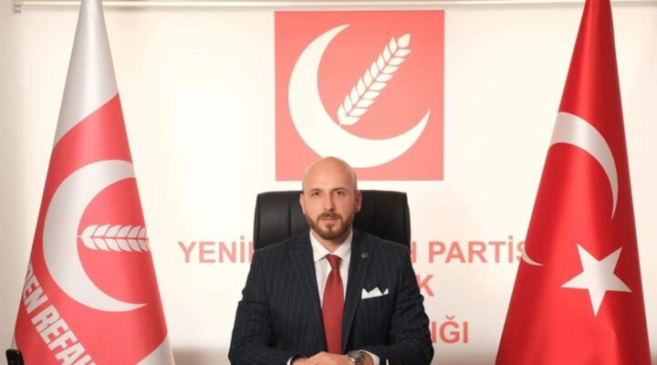 Yeniden Refah Partisi Karabük İl Başkanı Özer’den Enflasyon Tepkisi: “Masal Anlatmayı Bırakın”