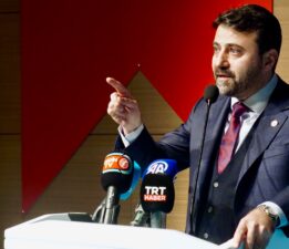 Karabük Lojistik Merkezi Projesi Resmen Onaylandı