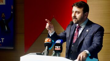 Karabük Lojistik Merkezi Projesi Resmen Onaylandı