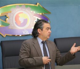 İstihdamı Koruma Destek Programı KTSO’da Anlatıldı