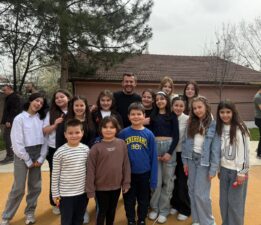 Karabük’e Yeni Nefes: Has Bahçe Yoğun İlgi Görüyor