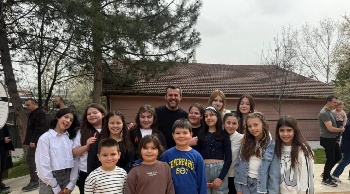 Karabük’e Yeni Nefes: Has Bahçe Yoğun İlgi Görüyor