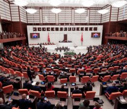 Karabük’ün Milletvekili sayısı 3 den 2 ye düştü