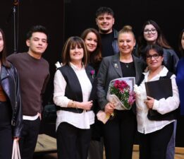 Sosyal Belediyecilikte ‘aktif’ başarı