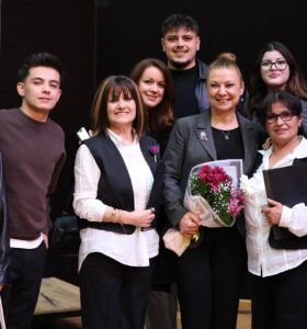 Sosyal Belediyecilikte ‘aktif’ başarı