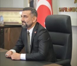 Yasin Aydın “sorunun kaynağını esnaf ve vatandaş olarak göstermek büyük bir haksızlıktır.”