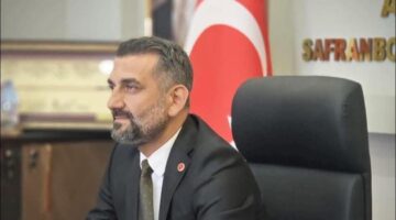 Yasin Aydın “sorunun kaynağını esnaf ve vatandaş olarak göstermek büyük bir haksızlıktır.”