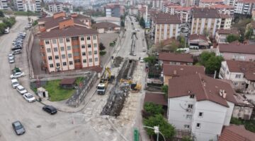 BAŞKAN ÇETİNKAYA AYDINLIKEVLER MAHALLESİNİN İMARI İÇİN KOLLARI SIVADI