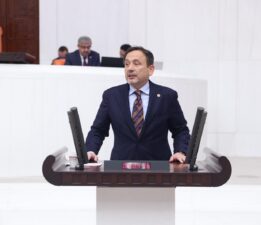 KESKİNKILIÇ: “Karabük 2026’da 152 Proje ile Gelişimini Sürdürecek”