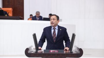 KESKİNKILIÇ: “Karabük 2026’da 152 Proje ile Gelişimini Sürdürecek”