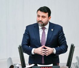 Cem Şahin: “Bizler Seçimle İktidara Geldik”