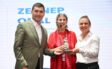 Safranbolu Belediye Başkanı Elif Köse’den Ordu’da “Kadın Eliyle Yönetim” vurgusu