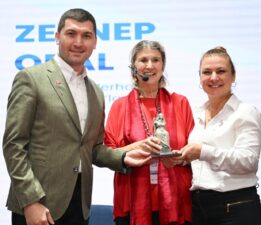 Safranbolu Belediye Başkanı Elif Köse’den Ordu’da “Kadın Eliyle Yönetim” vurgusu