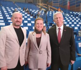 Tarihi Kentler Birliği toplantı sonucu: Başkan Mansur Yavaş, Vekil Elif Köse