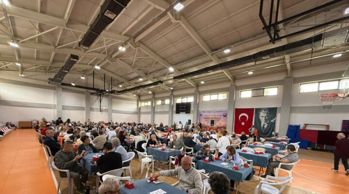 Safranbolu’da bir ilk: Altın Safran Briç turnuvası Türkiye’nin dört bir yanından sporcuları ağırladı