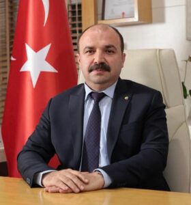 SAFRANBOLU TSO BAŞKANI EROL ALTUNTEPE’DEN TOBB NEFES KREDİSİ AÇIKLAMASI