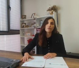 Seçilay Koymalı’dan  Basın Açıklaması